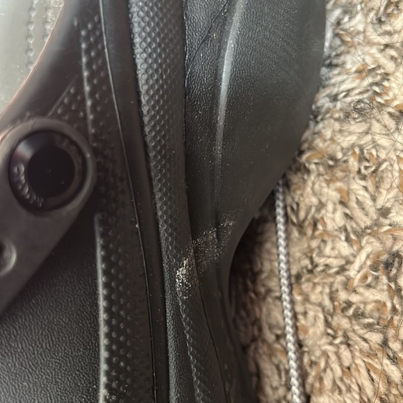 Authentic Women’s Stack Crocs - Picture 7 of 9